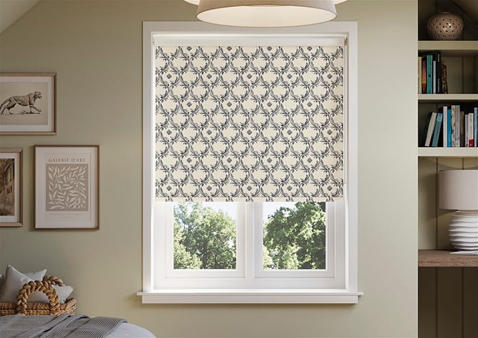 Vine and Bloom, Hudds - Twist&Fit Roller Blind - Image 3